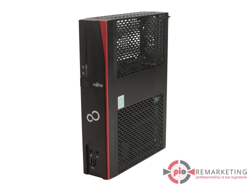 Go to product Fujitsu FUTRO S930 | Thin Client | AMD GX-424CC | Without Power Supply | Without Drive | Without RAM