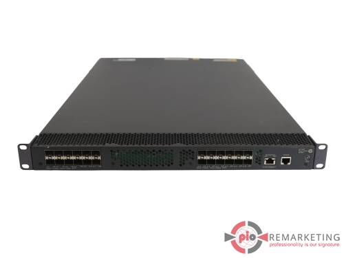 Go to product HP FlexFabric 5920AF-24XG JG296A | Switch | 24× 1/10 Gb/s SFP+ | Managed | Rack Ears