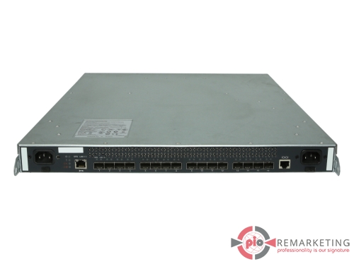 Go to product NetApp NAE-1101 | Switch | 16× 10 Gb/s SFP+ | Managed | Rack Ears | 2× Power Supplies 111-00982