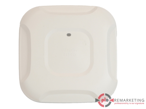 Go to product Cisco AIR-CAP3702I-E-K9 | Access Point | WiFi 5 | 1× RJ45 | Managed