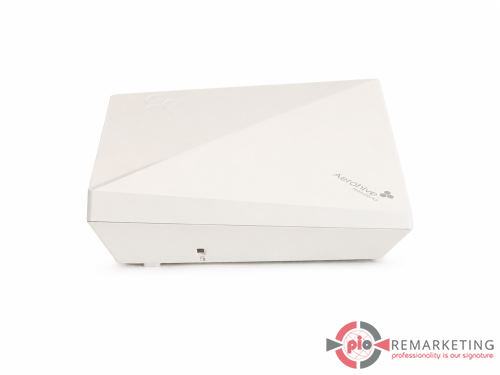 Go to product Aerohive AP370 AH-AP370-AC-FCC | Access Point | WiFi 5 | 2× 1 Gb/s | Managed