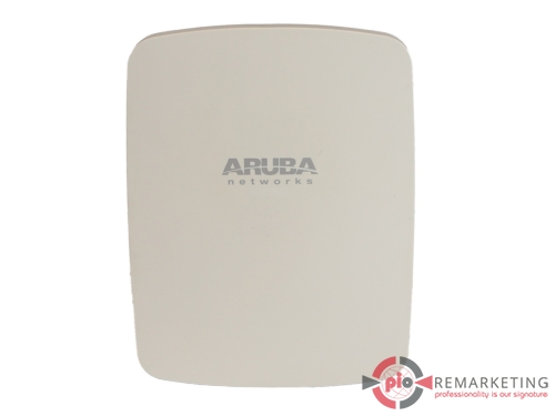 Go to product Aruba RAP-155 APINR155 | Access Point | WiFi 4 | 5× 1 Gb/s RJ-45 USB | Without Power Supply