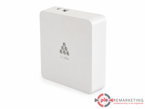 Go to product Aerohive AP110 AH-AP110-N-FCC | Access Point | 1× 1 Gb/s | PoE | WiFi 4 | Managed