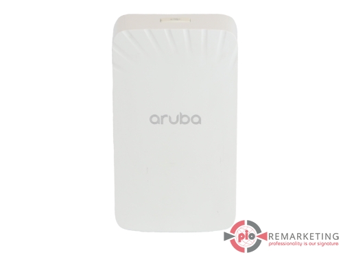 Go to product Aruba AP-505HR-EU R3V56A | Access Point | WiFi 6 | 1× 2.5 Gb/s | 4× 1 Gb/s | Managed