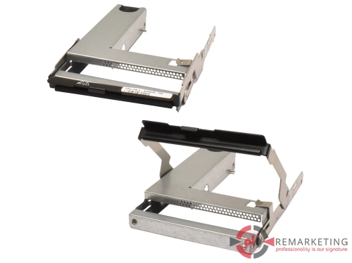 Go to product Adapter HDD Caddy 2.5" | for 3.5" SAS LFF E-X4052B-R6 Dell IBM NetApp