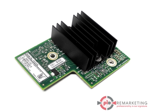 Go to product Network Adapter Mellanox CX333A | 1× 40 Gb/s Mezzanine X899301-002