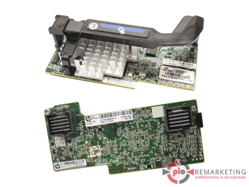Go to product Network Adapter HP 530FLB | 2× 10 Gb/s FlexibleLOM 657132-001 656590-B21