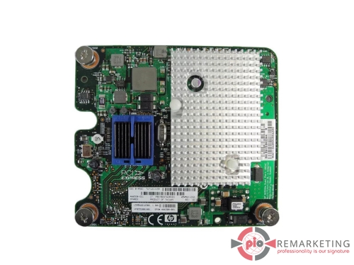 Go to product Network Adapter HP NC532m | 2× 10 Gb/s Mezzanine 454521-001 466308-001 ProLiant