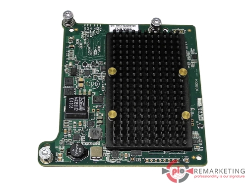 Go to product Network Adapter HP QLogic QMH2672 711305-001 16 Gb/s HBA | for C-Class G9 G10