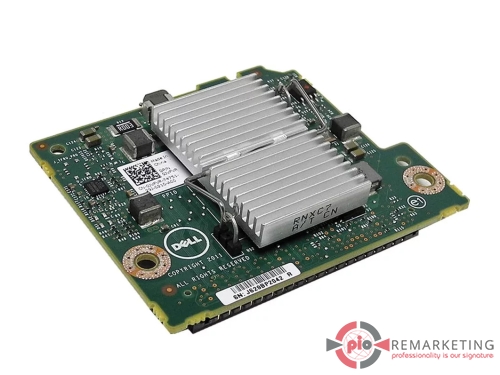 Go to product Network Adapter Dell Broadcom 57810s-K 0JVFVR JVFVR 10 Gb/s BNDC M620 M830