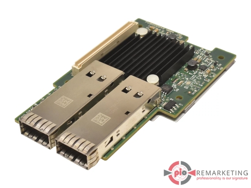 Go to product Network Adapter Mellanox CX346A-BCPN ConnectX-3 Pro 2x QSFP+ 40GbE PCIe