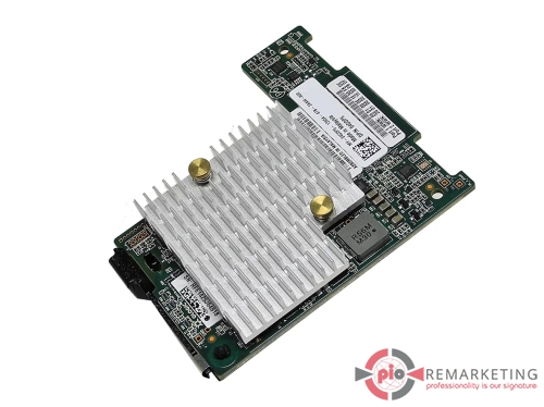 Go to product Network Adapter Dell QLogic QME2662 04GDP5 16 Gb/s FC Mezzanine | for M-Series