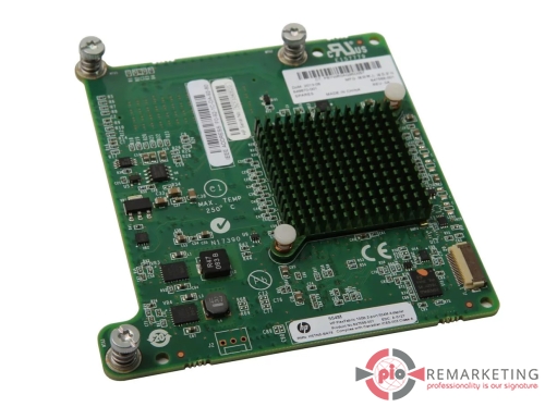 Go to product Network Adapter HPE 554M 647588-001 649870-001 | 2× 10 Gb/s | for BL420c BL660 G8