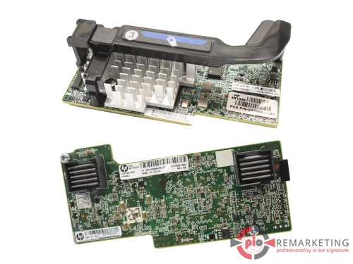 Go to product Network Adapter HPE 554FLB 647584-001 649940-001 | 2× 10 Gb/s BL460c BL660c G8