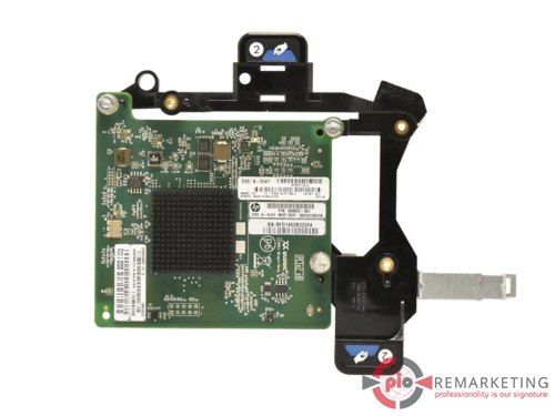 Go to product Network Adapter HPE QMH2572 659822-001 727975-001 8 Gb/s FC Z Uchwytem BL420c
