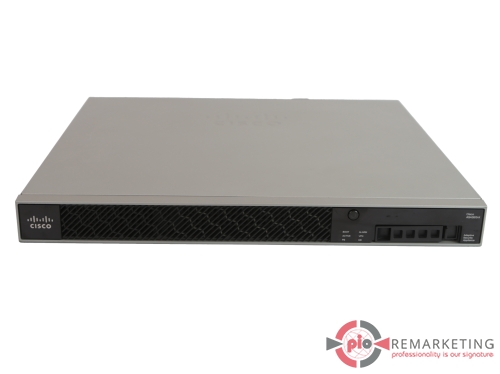 Go to product Cisco ASA 5515-X | Firewall | 6× 1 Gb/s RJ-45 | Without Drive