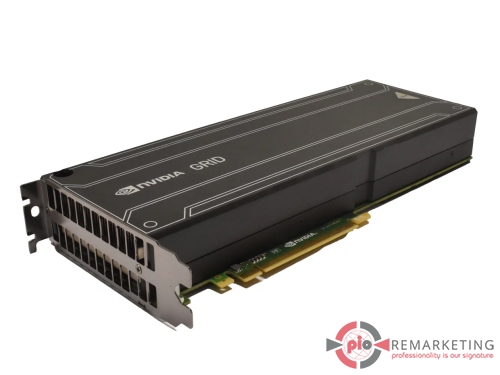 Go to product nVidia GRID K520 699-12055-0052-301 | Graphics Card | 8 GB GDDR5 | PCIe 2.0× 16 | FP