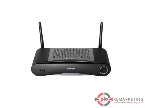 Go to product Barco ClickShare CSE-200 Wireless Presentation System R9861520