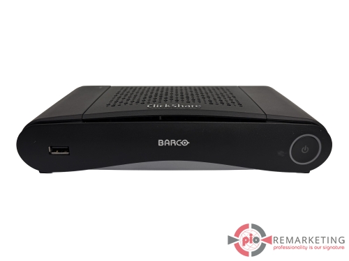 Go to product Barco ClickShare CSE-100 Wireless Presentation System R9861510