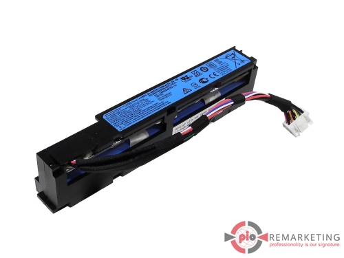 Go to product Battery HP 878643-001 | for P244br P440ar Controller DL/XL/Apollo G9/10 Server