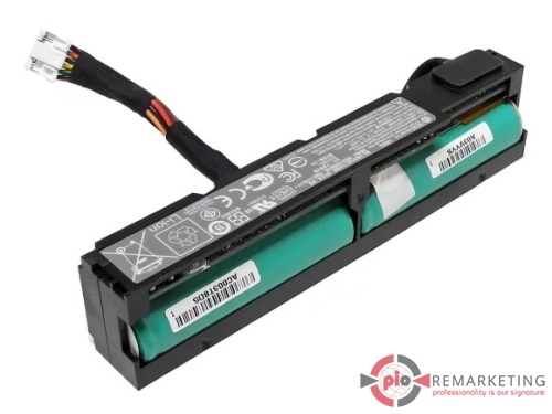 Go to product Battery HP | for P440ar P840ar Controller DL/ML G9 G9 G10 815983-001 750450-001