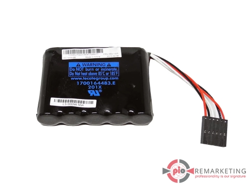 Go to product Battery LSI IBM 49571-16 00JY023 | for RAID Kontrolera 9361-8i M5210