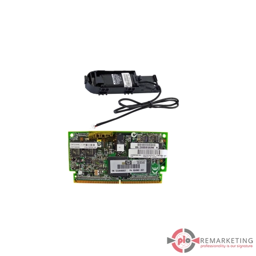 Go to product Memory Module HP 505908-001 | 1 GB Battery 587324-001 | for ProLiant ML350 G6