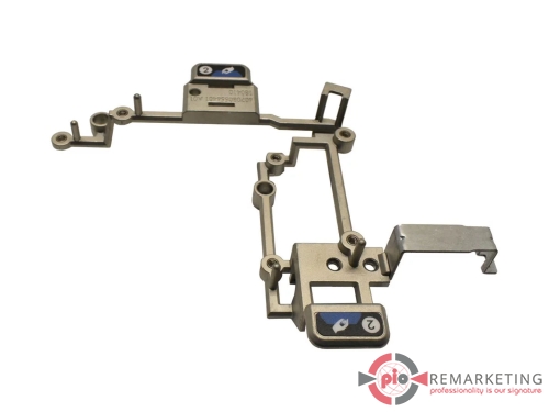 Go to product Mounting Module HP 688805-001 Mezzanine | for BL460c G8 420c G8