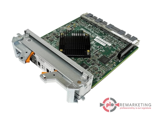Go to product Module LCC Dell EMC 303-396-000B-00 | 2× SAS 12 Gb/s | for 25-Bay Unity DAE 2U