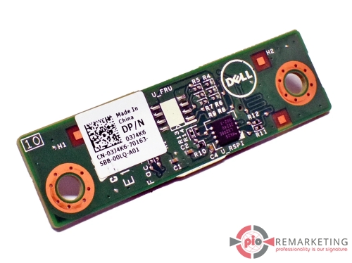 Go to product Module rSPI Dell 03J4K6 R22TB1 | for PowerEdge FC630 FC830 M630 M830
