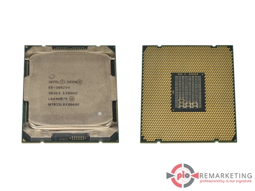 Go to product Intel Xeon E5-2682 v4 | Processor | 16 cores | 2.50 GHz | 40 MB cache | FCLGA2011-3 | SR2K4