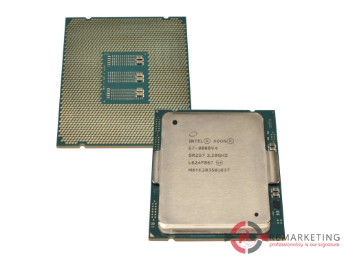 Go to product Intel Xeon E7-8880 v4 | Processor | 22 cores | 2.20 GHz | 55 MB cache | FCLGA2011 | SR2S7