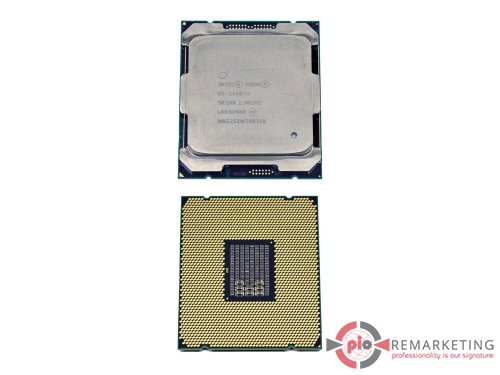 Go to product Intel Xeon E5-2658 v4 | Processor | 14 cores | 2.30 GHz | 35 MB cache | FCLGA2011 | SR2NB