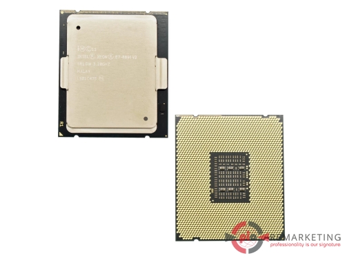Go to product Intel Xeon E7-8891 v2 | Processor | 10 cores | 3.20 GHz | 37.5 MB cache | FCLGA2011-1 | SR1GW