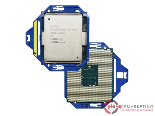 Go to product Intel Xeon E7-8860 v3 | Processor | 12 cores | 2.20 GHz | 40 MB cache | FCLGA2011-3 | SR21Z