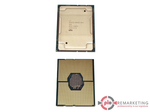 Go to product Intel Xeon Gold 5218 | Processor | 16 cores | 2.30 GHz | 22 MB cache | FCLGA3647 | SRF8T