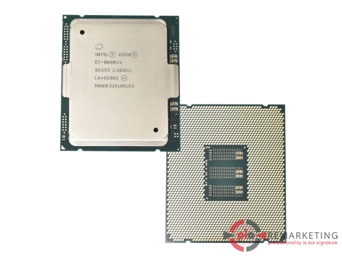 Go to product Intel Xeon E7-8890 v4 | Processor | 2.20 GHz | 60 MB cache | FCLGA2011-3 | SR2SS