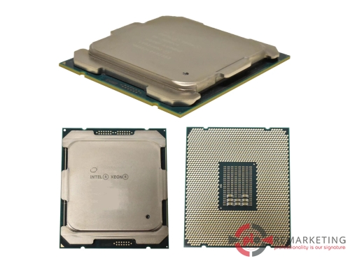 Go to product Intel Xeon E5-2640 v4 | Processor | 10 cores | 2.40 GHz | 25 MB cache | FCLGA2011-3 | SR2NZ