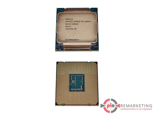 Go to product Intel Xeon E5-2680 v3 | Processor | 12 cores | 2.50 GHz | 30 MB cache | FCLGA2011-3 | SR1XP