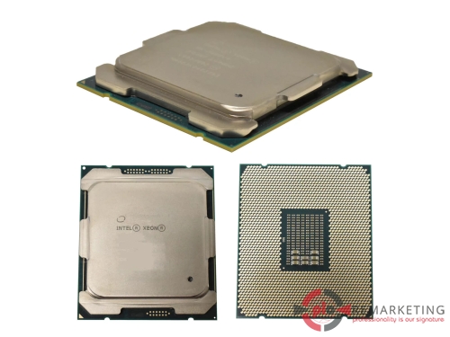 Go to product Intel Xeon E5-2609 v4 | Processor | 8 cores | 1.7 GHz | 20 MB cache | FCLGA2011-3 | SR2P1
