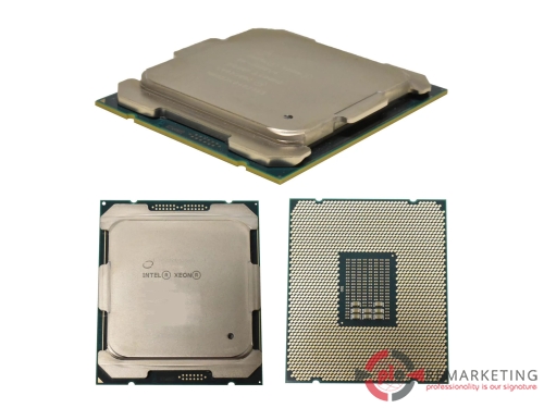 Go to product Intel Xeon E5-2630 v4 | Processor | 10 cores | 2.20 GHz | 25 MB cache | FCLGA2011-3 | SR2R7
