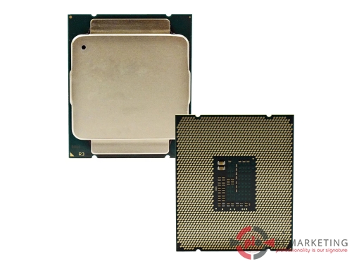 Go to product Intel Xeon E5-2618L v3 | Processor | 8 cores | 2.30 GHz | 20 MB cache | FCLGA2011-3 | SR200