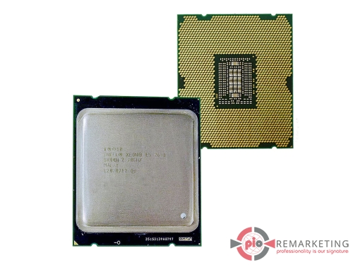 Go to product Intel Xeon E5-2680 | Processor | 8 cores | 2.7 GHz | 20 MB cache | FCLGA2011-1 | SR0KH
