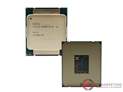 Go to product Intel Xeon E5-2690 v3 | Processor | 12 cores | 2.60 GHz | 30 MB cache | FCLGA2011-3 | SR1XN