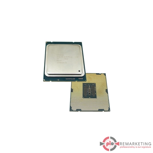 Go to product Intel Xeon E5-2609 v2 | Processor | 4 cores | 2.50 GHz | 10 MB cache | FCLGA2011-1 | SR1AX