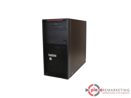 Go to product Lenovo ThinkStation P520c Xeon | Desktop PC | Intel Xeon W-2133 | Barebone | Without RAM