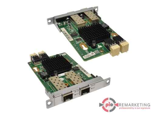 Go to product Network Adapter Huawei BC1M01FXEB BC11FXEB | 2× 10 Gb/s SFP+ | for RH2288H v3