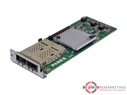 Go to product Network Adapter IBM 00J6248 2x QSFP FDR14 Infiniband | for x3550, x3650 M4
