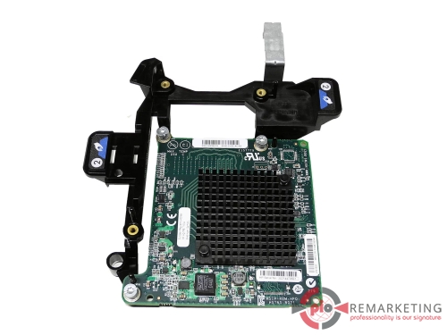 Go to product Network Adapter HP Emulex LPe1605 2x FC 16 Gb/s HBA | for Gen9 Gen10 718577-001