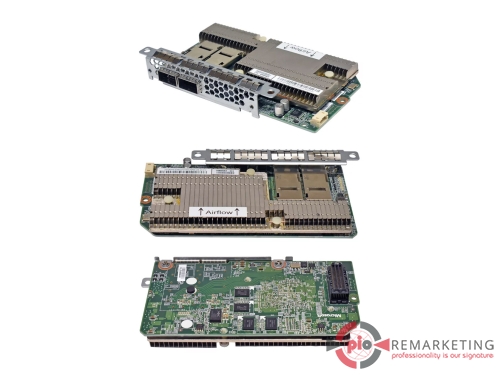 Go to product Network Adapter Microsoft X900563-001 2x QSFP+ 40 Gb/s PCIe x8 FPGA Mezzanine